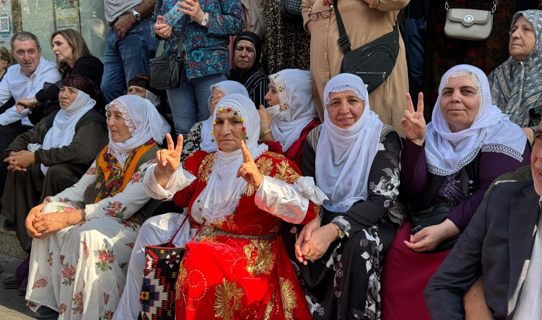 Bingöl Haber - Diyarbakır'da