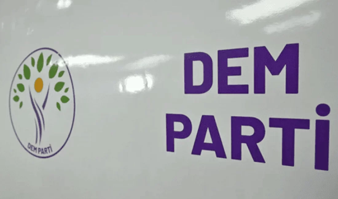 DEM Parti, Cumhuriyetin kuruluşunun