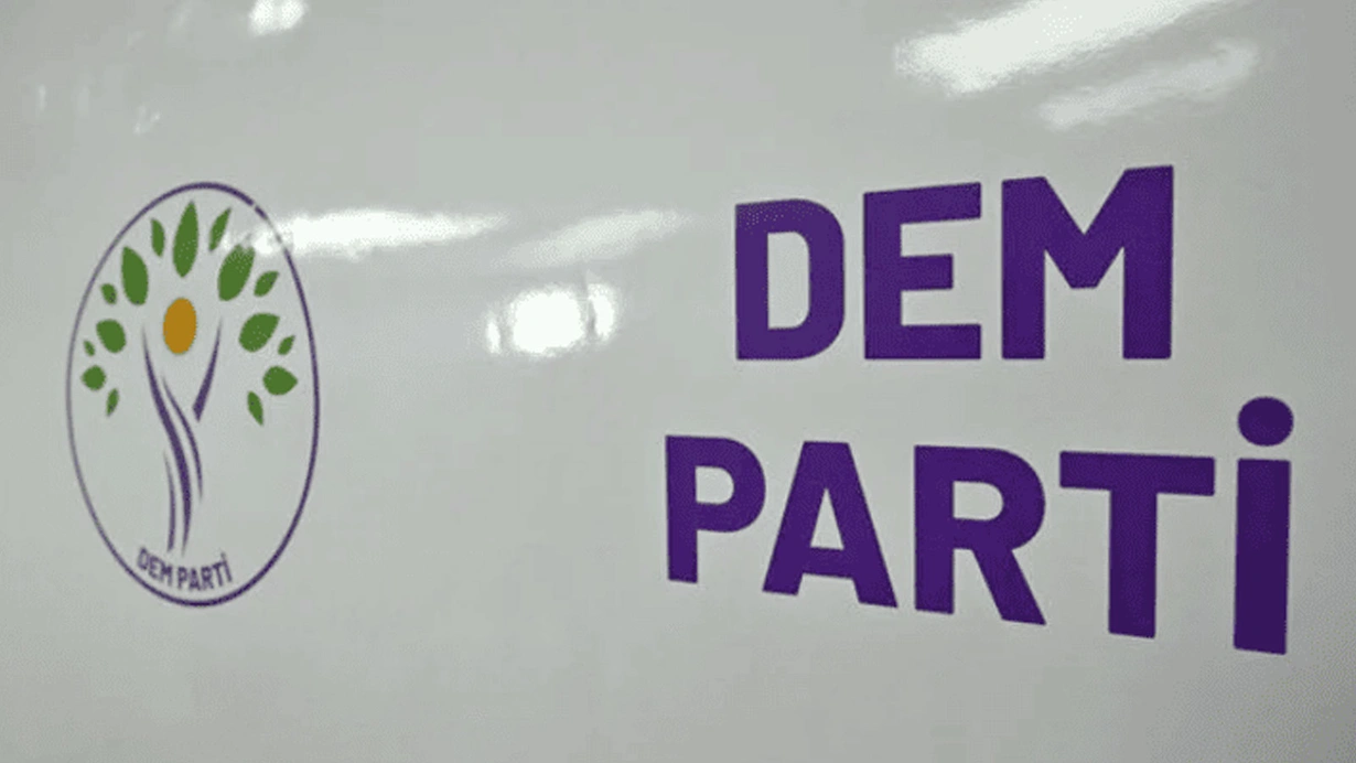 DEM Parti’den 29 Ekim mesajı: Demokratik Cumhuriyeti inşa etmek bizlerin hedefidir