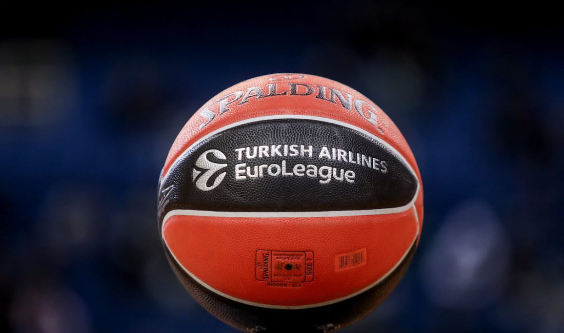 EuroLeague'de 2. hafta karşılaşmaları