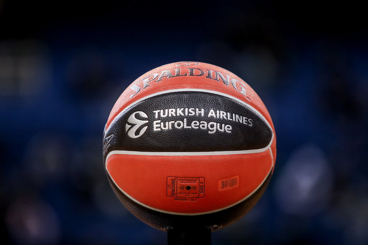 EuroLeague’de 2. hafta maçları yarın başlıyor