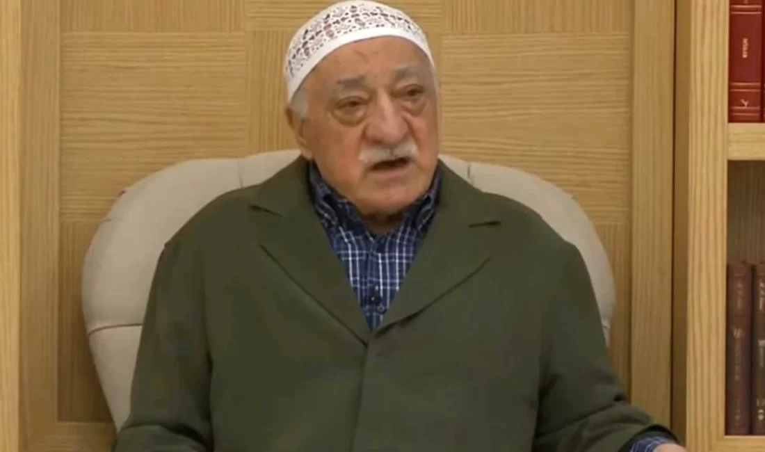 Bingöl Haber - Gülen'in