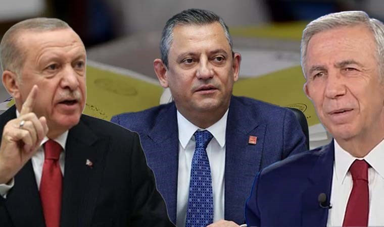 MetroPOLL Araştırma, Ekrem İmamoğlu'nun