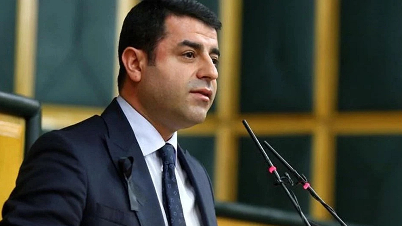 Demirtaş’tan saldırı açıklaması: Bu defa izin vermeyeceğiz