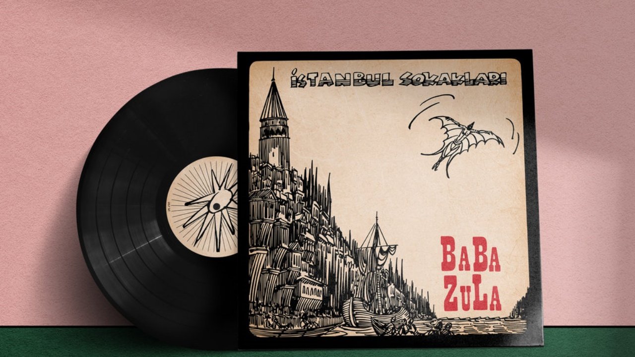 Baba Zula, yeni albümüyle dinleyicileriyle buluşuyor