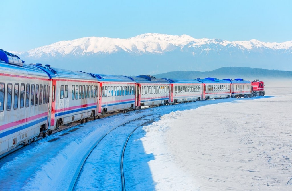 Turistik Doğu Ekspresi turları başlıyor: Bilet fiyatları belli oldu