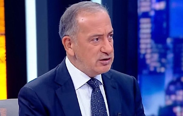 Fatih Altaylı: İstanbul’da bir belediyeye daha kayyım konuşuluyor