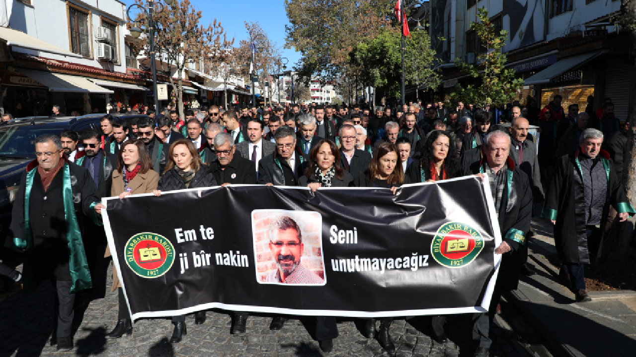 Tahir Elçi’siz Dokuz Yıl: Karanlık Bir Dönemin Başlangıcı