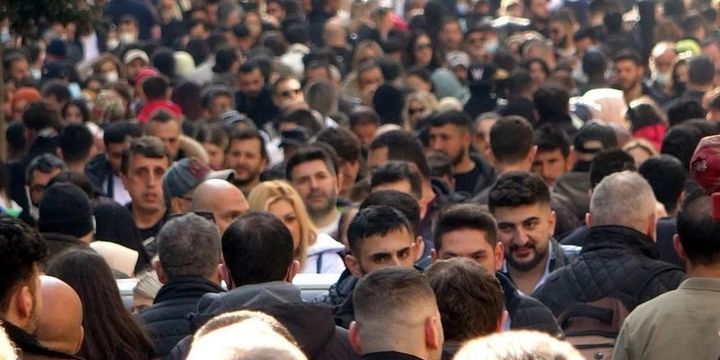 TÜİK açıkladı: İşsizlik Hızla Artıyor