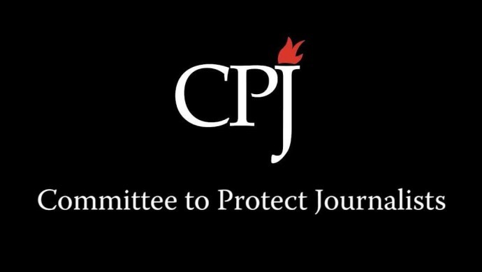 CPJ: Aracın Üzerinde ‘Basın’ Yazmasına Rağmen Saldırı Düzenlendi