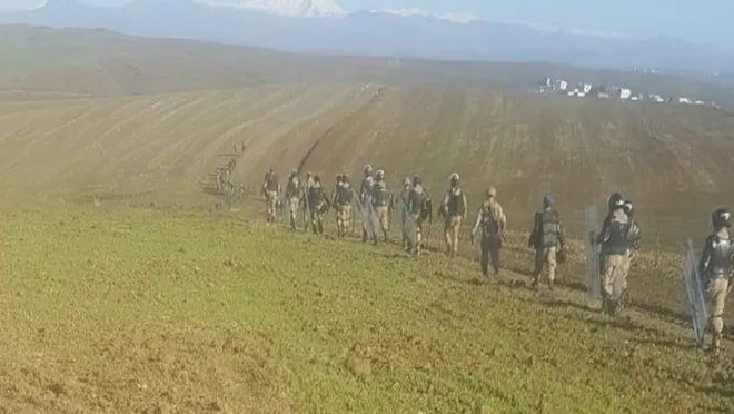 Kelhok Ezidileri Mahkeme Kararına Rağmen Topraklarını Ekemiyor