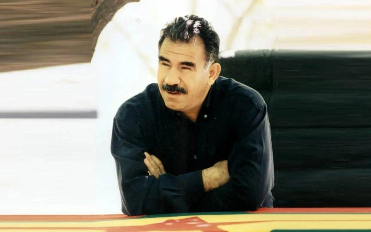 Bingöl’de Öcalan’ın Mesajları Tartışılacak