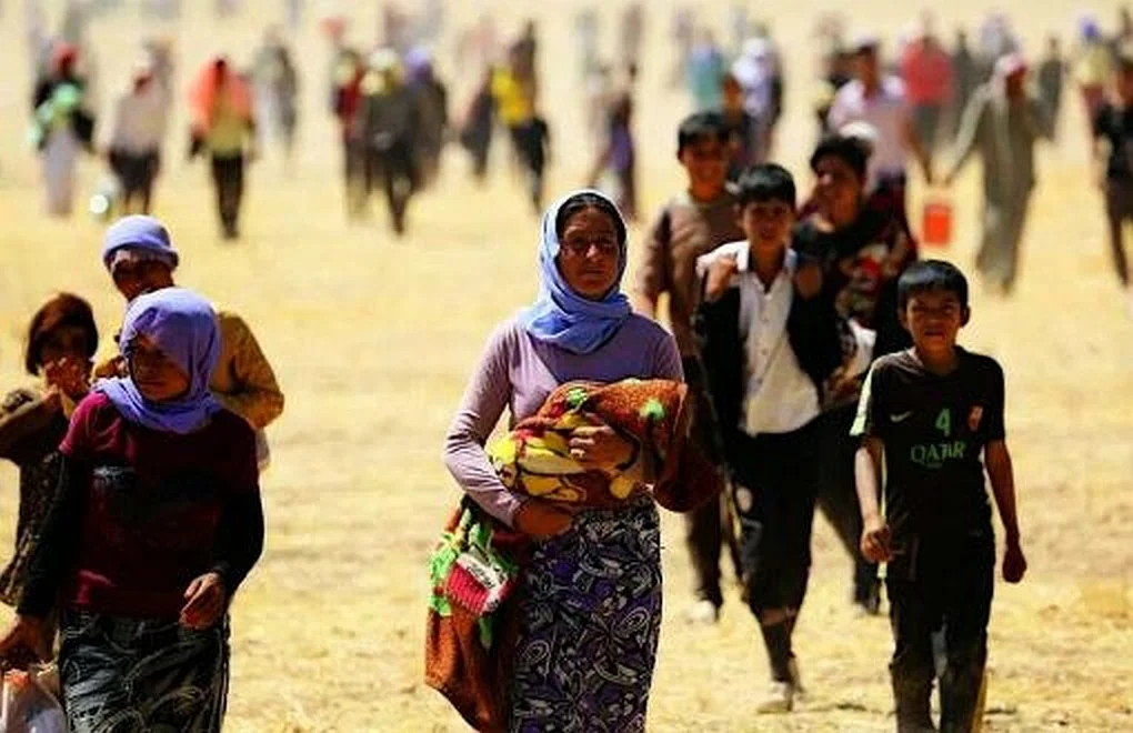 İsviçre Parlamentosu, Êzidî Soykırımını Tanıdı