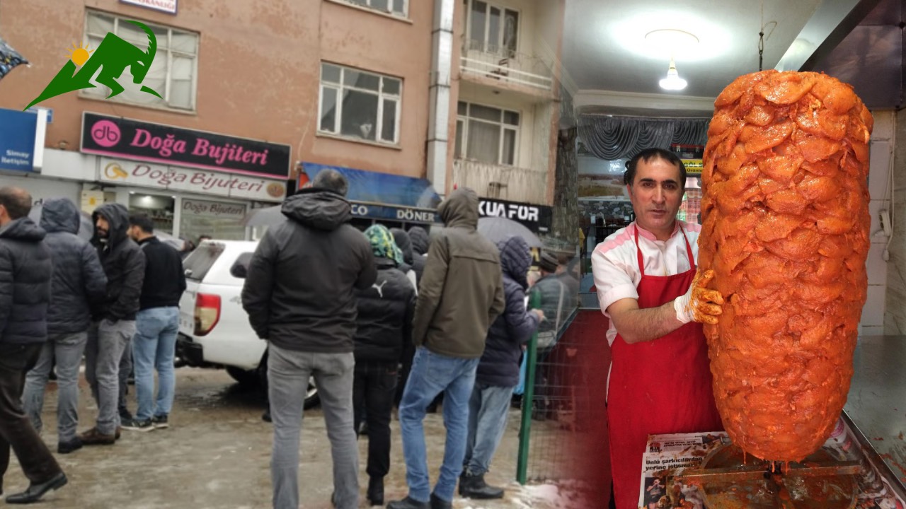 Neco Döner Cinayeti: ‘İyi Hal’ İndirimiyle 25 Yıl Ceza