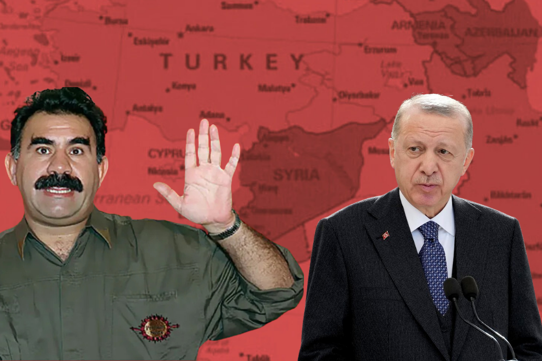 İmralı Notları: Erdoğan’ın ‘Kırmızı Çizgisi’ Ne, Öcalan Ne Dedi?