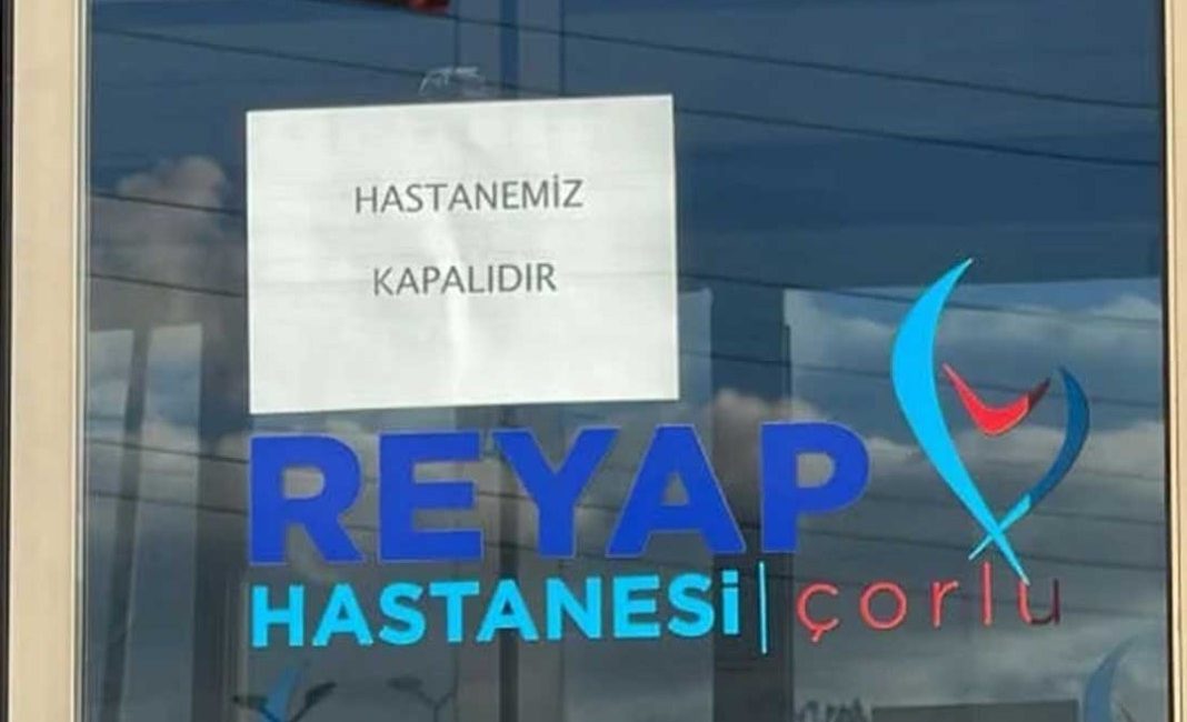 Yenidoğan çetesinde adı geçtiği