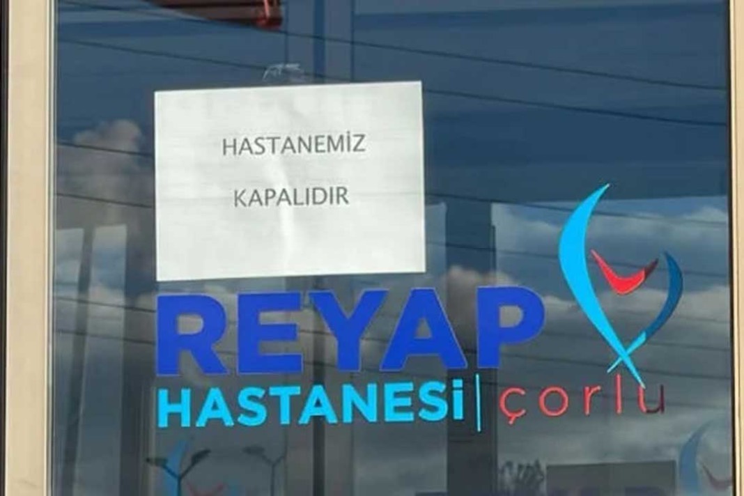 Yenidoğan Çetesi: Kapatılan Hastaneler Sistemde Hâlâ Aktif