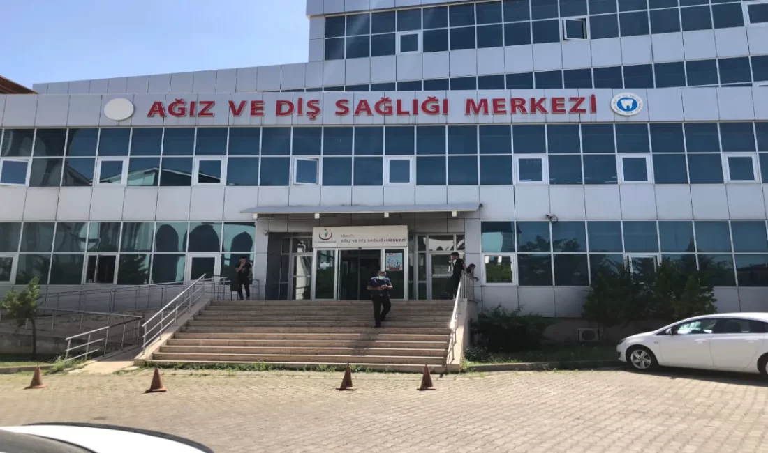 Bingöl İl Sağlık Müdürlüğü