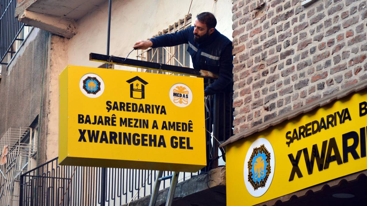 Diyarbakır’da Dördüncüsü Açılıyor: Darısı Bingöl’ün Başına