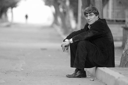 Hrant Dink kimdir? Neden