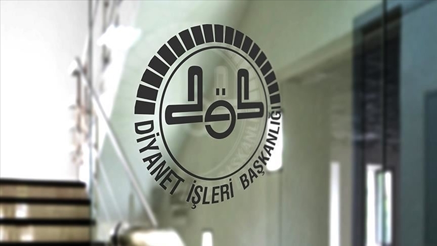 Diyanet İşleri Başkanlığı, 2024