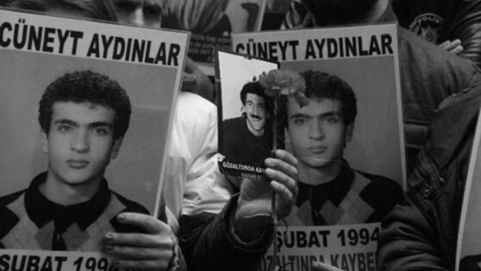 Cumartesi Anneleri 1040. Haftada: Cüneyt Aydınlar Nerede?