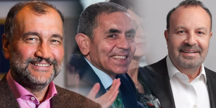 Türkiye’nin En Zengin 100 İsmi Açıklandı: 2025 Forbes Listesinde Yeni İsimler ve Servet Uçurumu!
