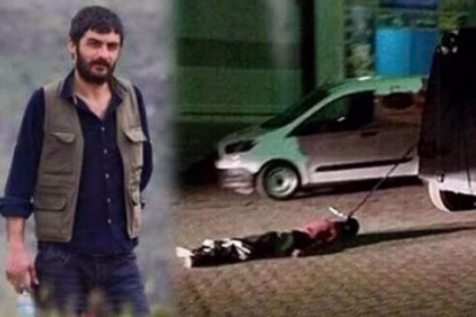Hacı Lokman Birlik’in Annesi Nazire Birlik: “Kürt Halkının Talepleri Karşılanırsa Barış Sağlanır”