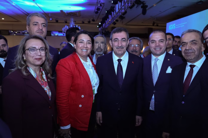 Uluslararası Jeotermal Yatırım Zirvesi Nevşehir’de Gerçekleşti: Bingöl Heyeti Katılım Sağladı