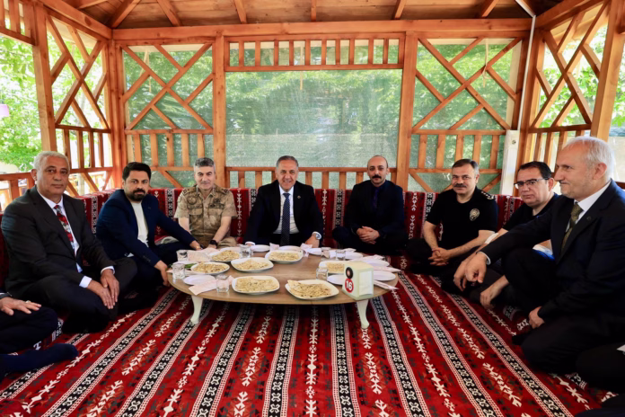 Bin Yıllık Zaza Yemeklerini 