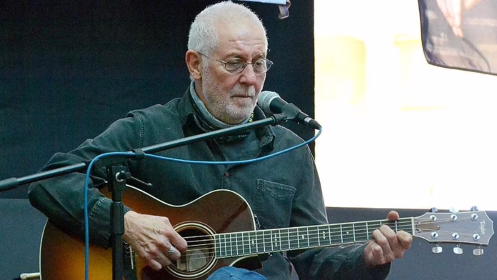 İlhan Şeşen Hayatını Kaybetti: Türkçe Pop Müziğin Efsane İsmi Aramızdan Ayrıldı