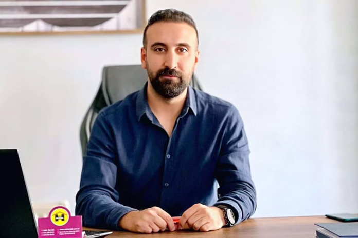 Emre Bulşu: Güzel Yarınlar İçin Hep Birlikte Hareket Etmeliyiz