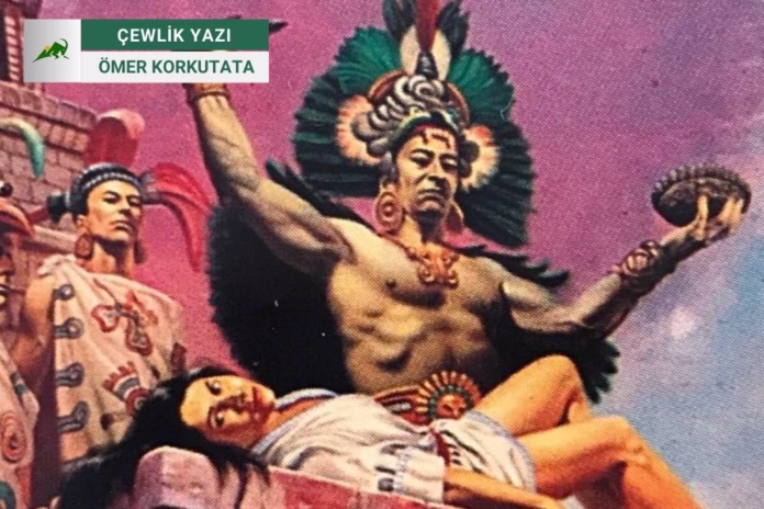 Belki de Elveda