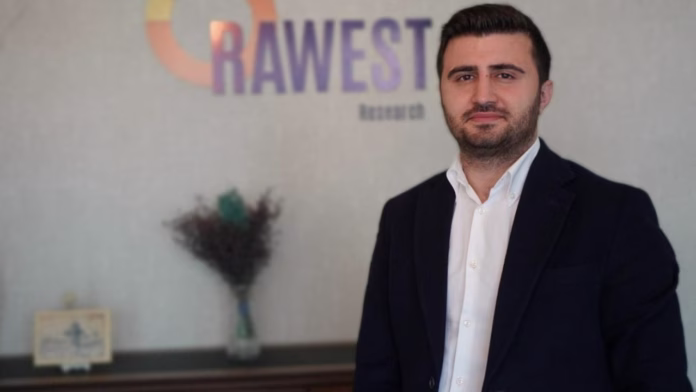 Roj Giresun: Kürt Meselesi Artık Çatışma ve Çözüm Parantezinden Çıkıyor