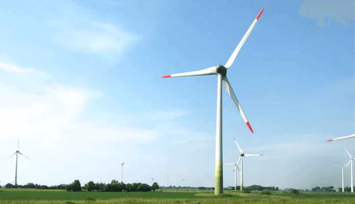 Bingöl’de 5 Köyde Rüzgâr Enerji Santrali Kuruluyor: ÇED Süreci Başladı