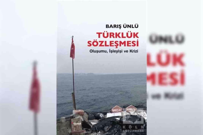 Türklük Sözleşmesi Nedir? Kavramın Anlamı ve Toplumsal Etkileri