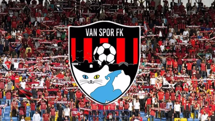 Elazığ'da Otel Rezervasyonları İptal Edildi: Vanspor FK Bingöl’e Geliyor