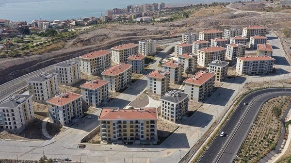 TMMOB Bingöl'den Yerinde Dönüşüm Projesi Süre Uzatımı İçin Acil Çağrı