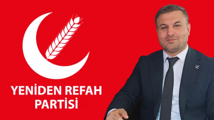 Bingöl Yeniden Refah Partisi’nde İstifalar: Hatısaru'dan Açıklama