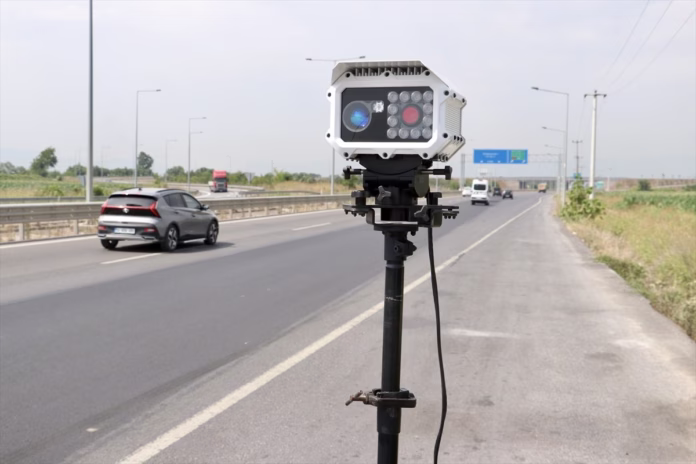 İller Arası Radar Uygulama Sayıları İçişleri Bakanlığı Sitesinde: Sürücüler İçin Yeni Sistem