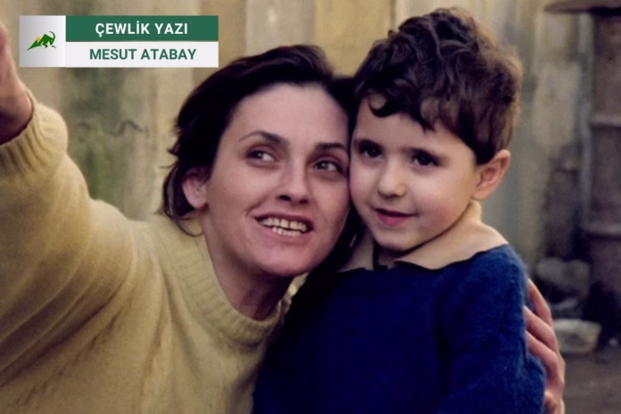 Film Analizi: Uçurtmayı Vurmasınlar