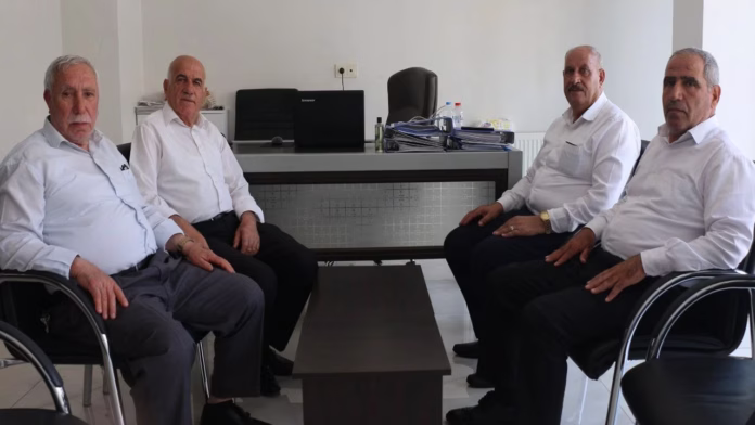 Bingöl Belediye Meclisi’nde YRP’den Toplu İstifa: Hüseyin Ayrancı ve 3 Meclis Üyesi Partiden Ayrıldı