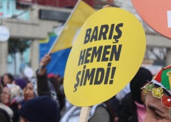 1 Eylül Dünya Barış Günü: Kent Kent Etkinlik Programı