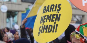 1 Eylül Dünya Barış Günü: Kent Kent Etkinlik Programı