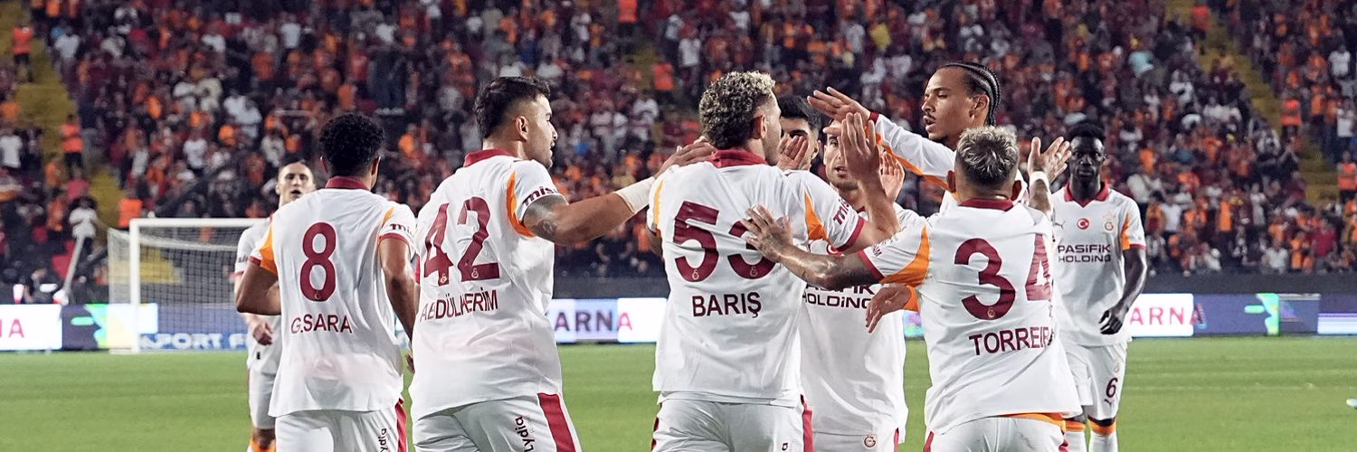 Barış Alper Yılmaz’dan Muhteşem Performans! Galatasaray, Gaziantep FK’yı 3-0 Mağlup Ederek Sezona Galibiyetle Başladı