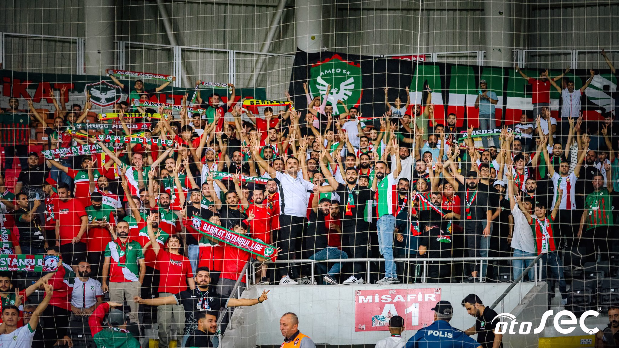 Amedspor, Çorum FK’ye 2-0 Yenildi: İyi Oyun Sonuç Getirmedi
