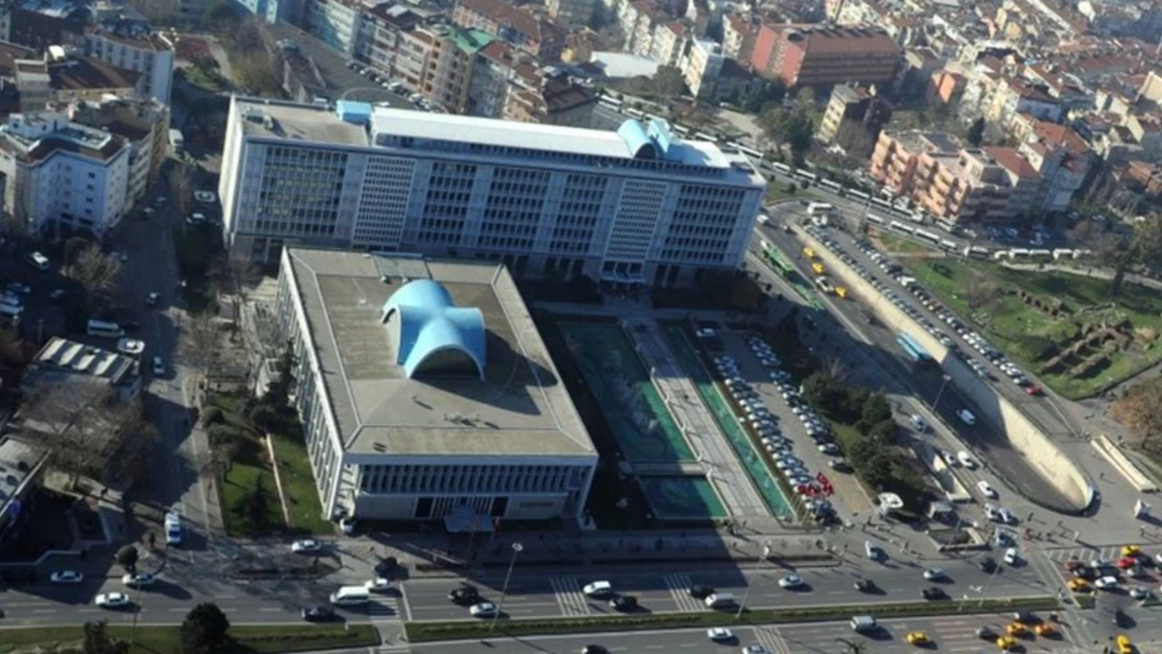 İBB Yolsuzluk Soruşturmasında Yeni Dalga: 14 Kişiye Gözaltı Kararı