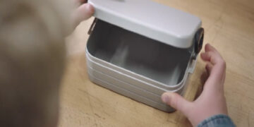 Her 5 Çocuk'tan Biri Okula Aç Gidiyor