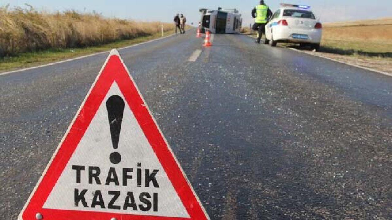 Bingöl Karlıova'da Kaza: Bir Kişi Hayatını Kaybetti