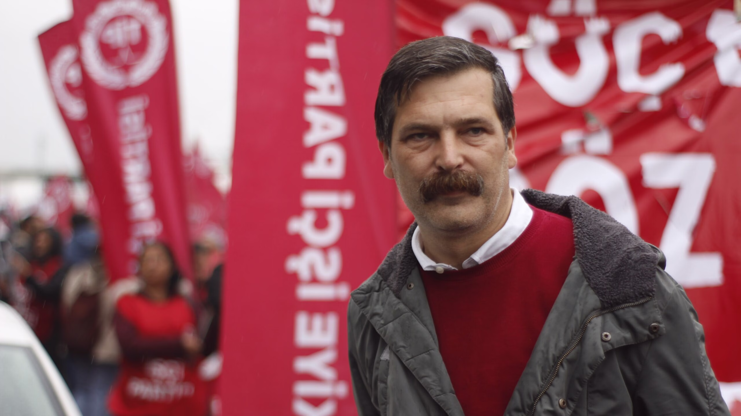Erkan Baş'tan Kürt Sorunu ve Meclis Komisyonu Açıklaması: Barış İçin Şeffaflık ve Demokratikleşme Şart